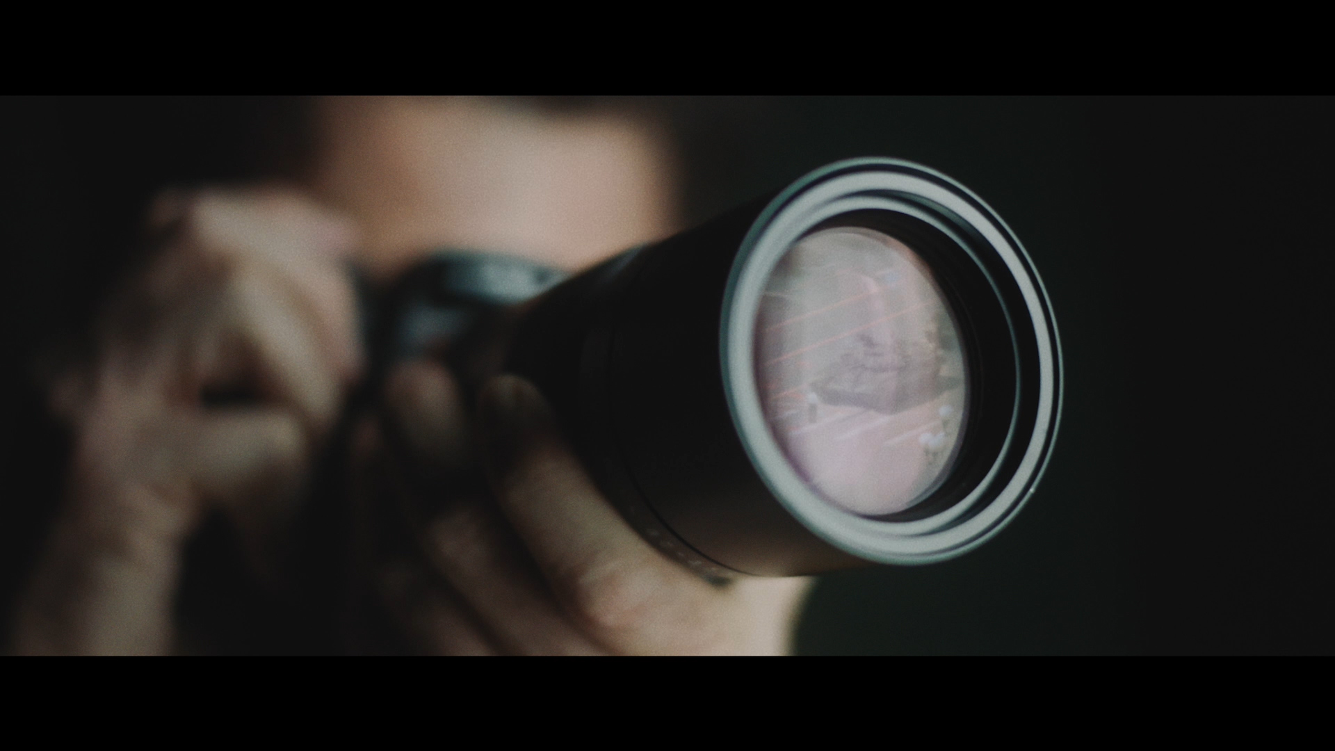 New short film from F/Nazca Saatchi & Saatchi: “Leica – The Hunt” – Leica Rumors