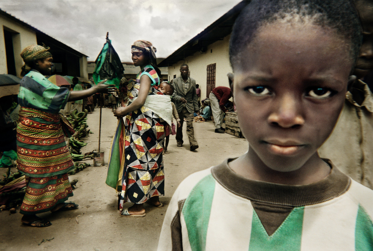 Rwanda’s “Camera Kids” Became Professional Photographers and You Can Help – PhotoShelter Blog