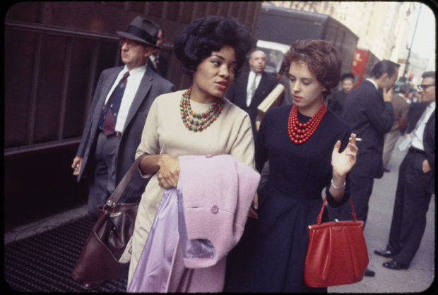 Rediscovering Garry Winogrand’s long forgotten color work – Feature Shoot