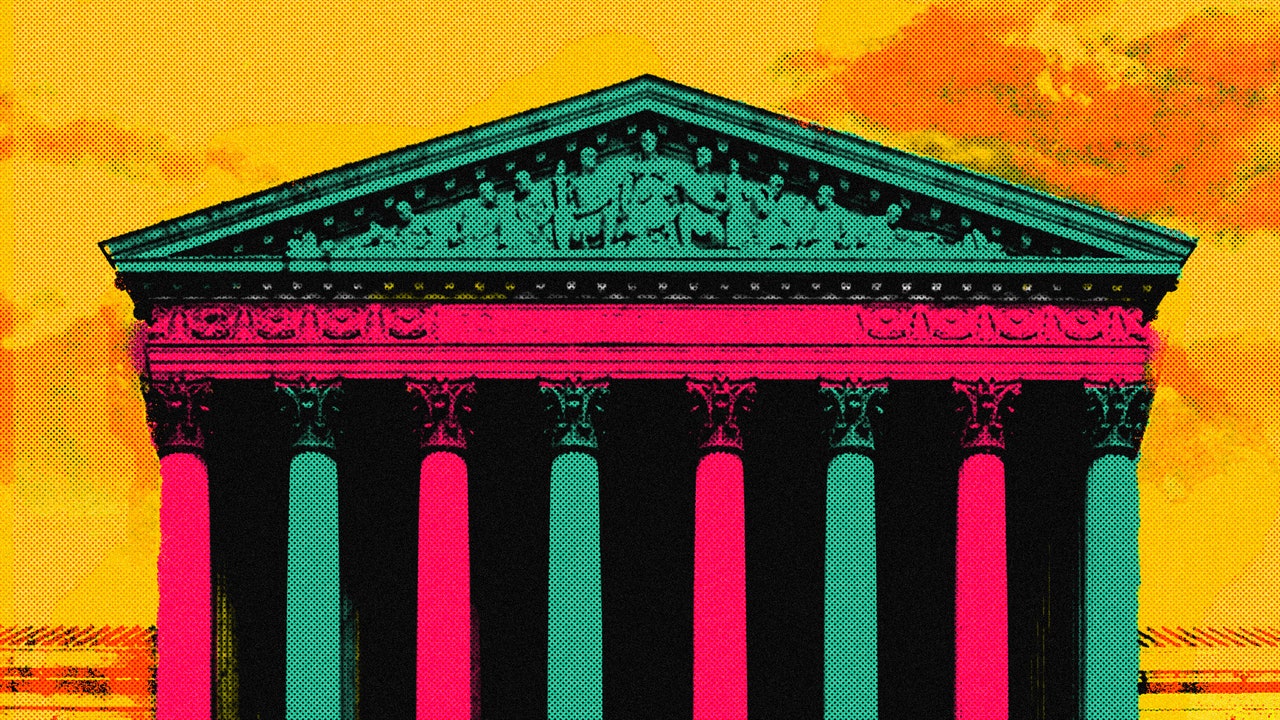The Supreme Court’s Self-Conscious Take on Andy Warhol | The New Yorker