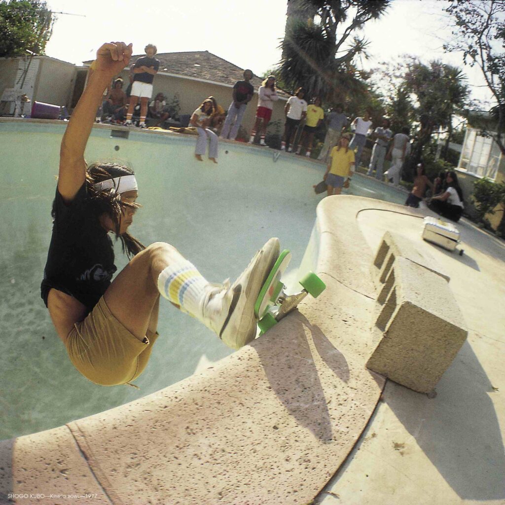 Revisiting DogTown and the Legend of the Z-Boys – Feature Shoot