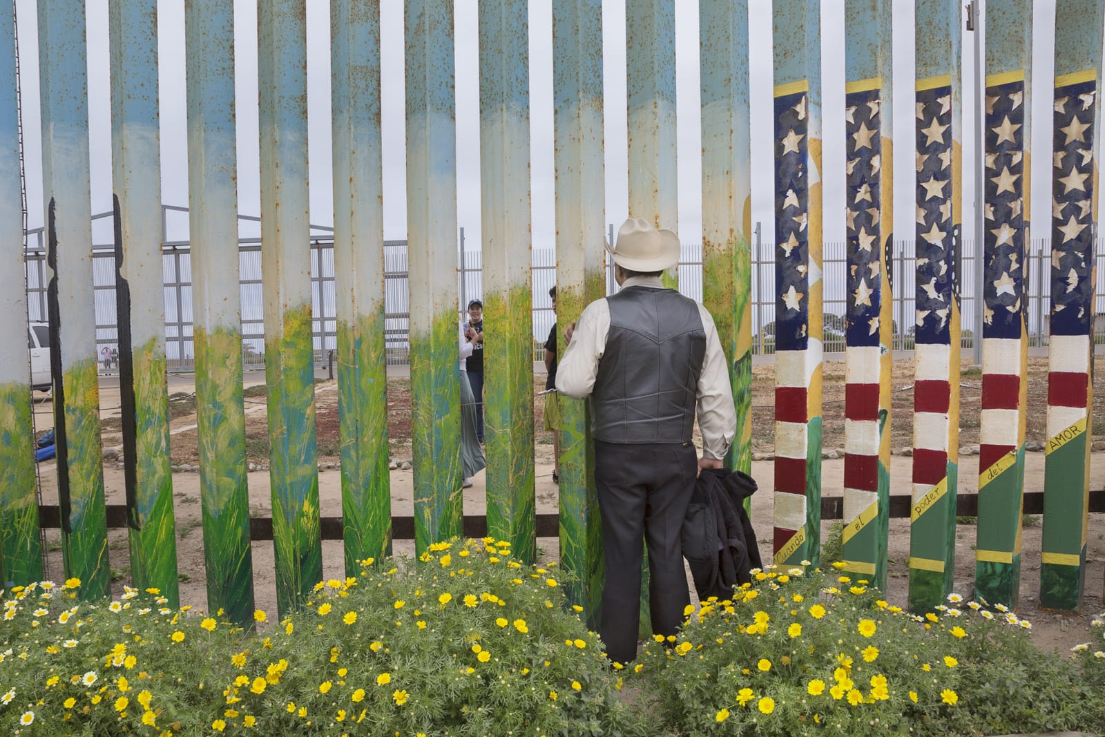 Trump Revolution: Immigration – British Journal of Photography