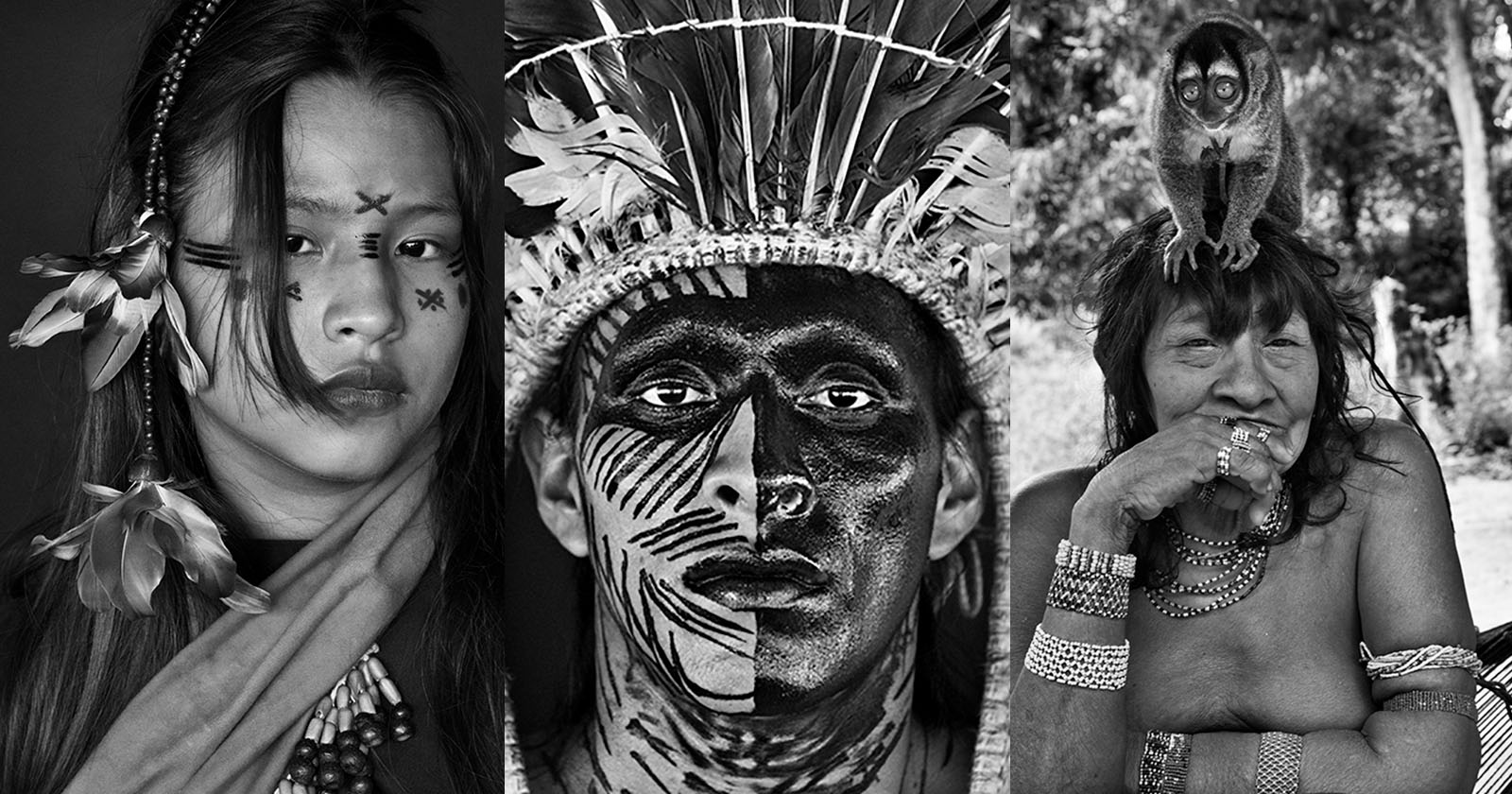 Amazônia: Sebastião Salgado’s Photo Essay Nine Years in the Making | PetaPixel
