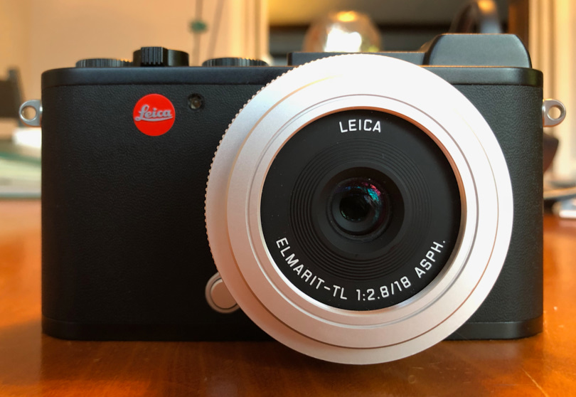 Leica CL Hands On Review – Luminous Landscape