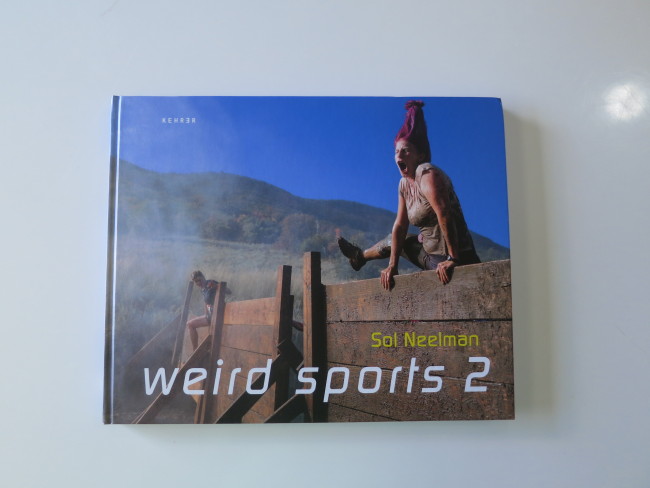 This Week In Photography Books: Sol Neelman | A Photo Editor