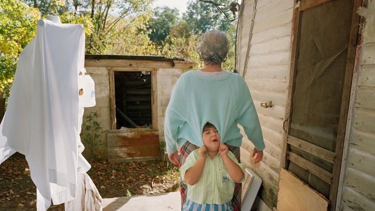 Two and a Half Decades Observing Life in Rural America | The New Yorker