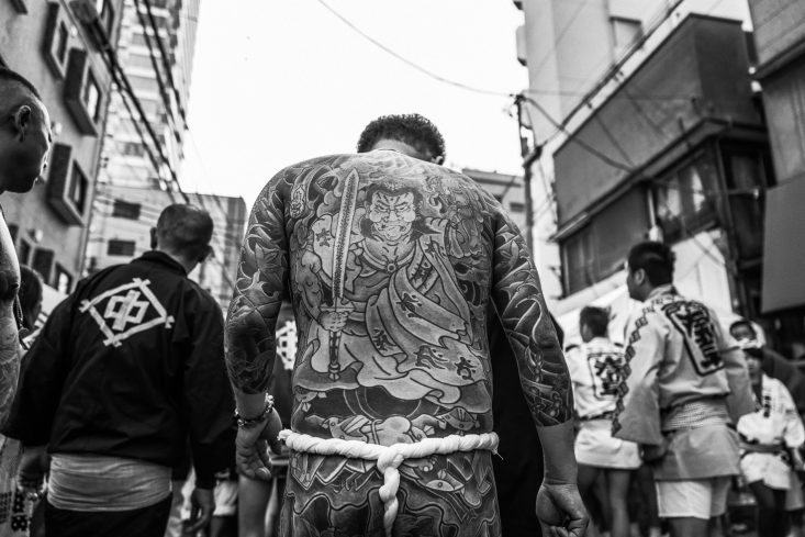 An outsider’s take on 21st century Japan