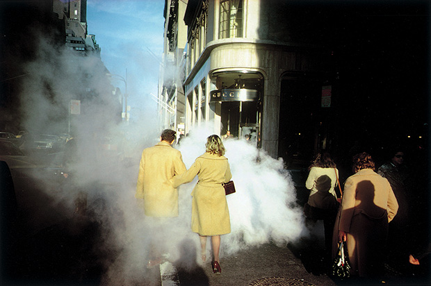 ‘Taking My Time’: Two New Books Full of Joel Meyerowitz’s Masterful Street Photography – Feature Shoot