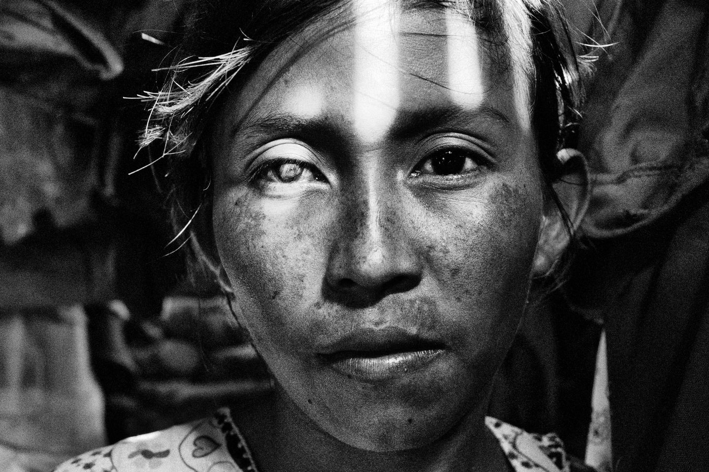 A photographer documents the lives of the Wayuu people of Colombia, who live in extreme poverty – The Washington Post