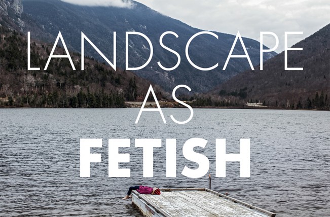 Greer Muldowney: Landscape as Fetish | LENSCRATCH