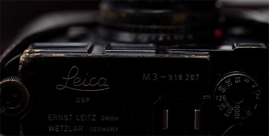 Short documentary on the Leica brand | Leica News & Rumors