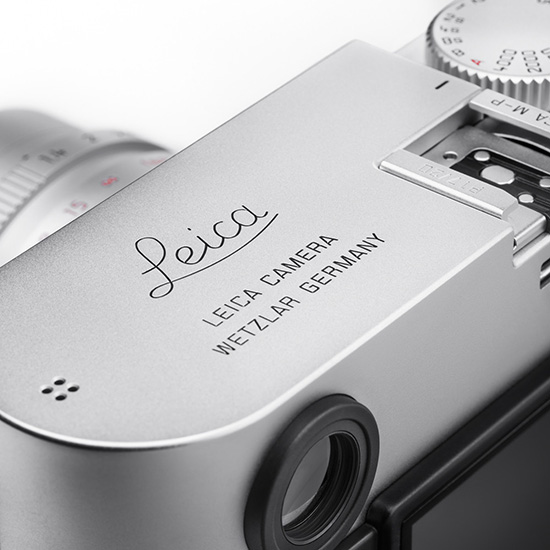 New Leica M-P 240 camera announced | Leica News & Rumors