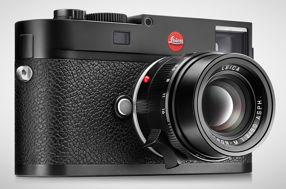 New Leica M Typ 262 entry level camera officially announced | Leica News & Rumors