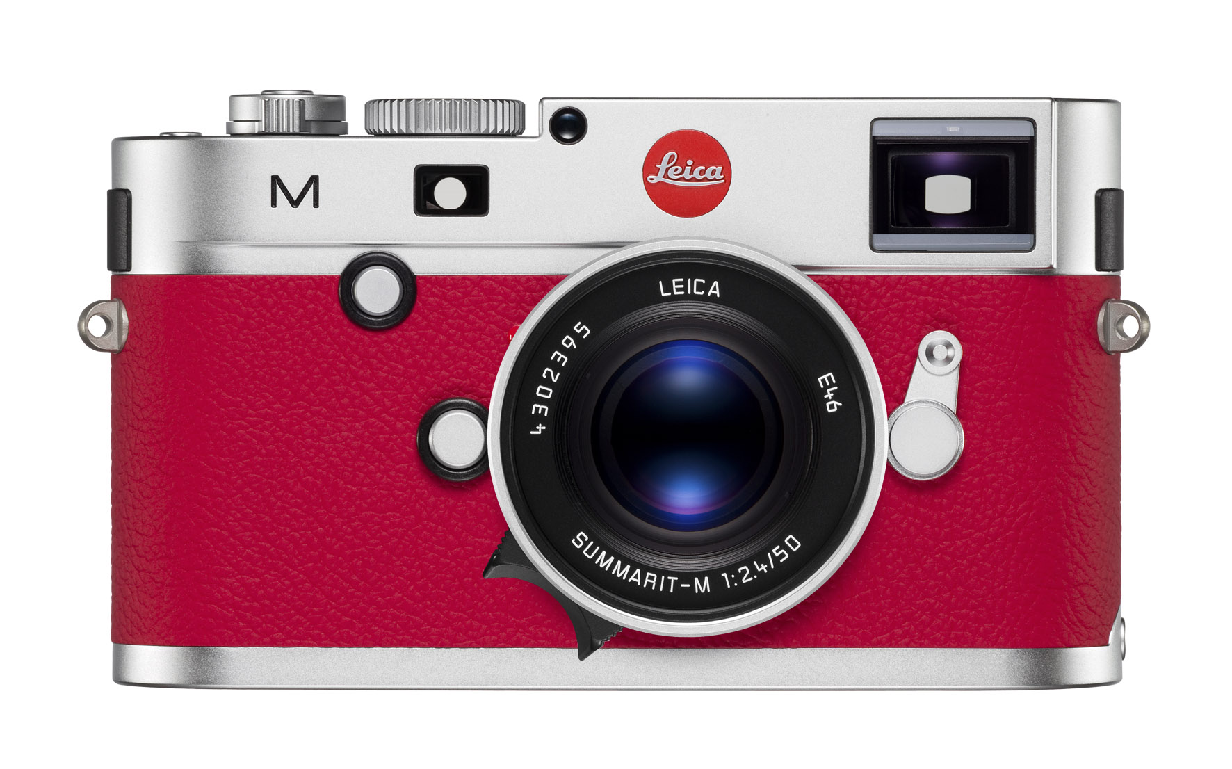 New Leica M Typ 240 à la carte program announced | Leica News & Rumors