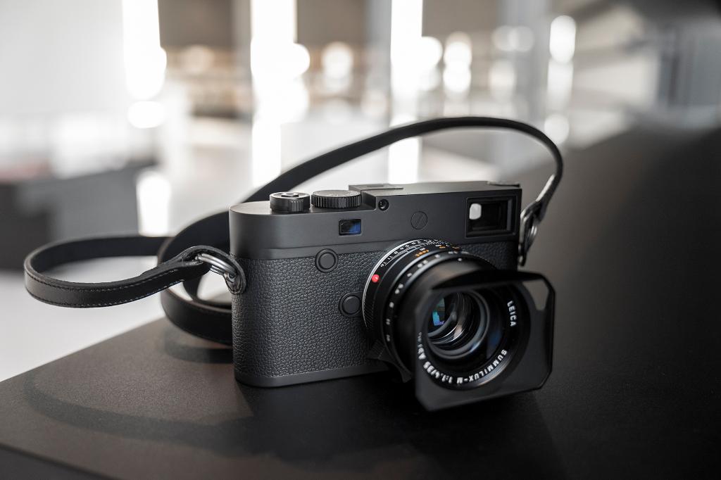 Leica M10 Monochrom camera officially announced – Leica Rumors