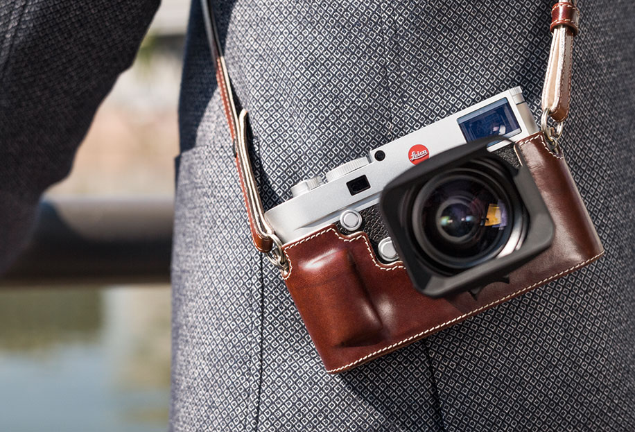 Leica M10 officially announced | Leica Rumors