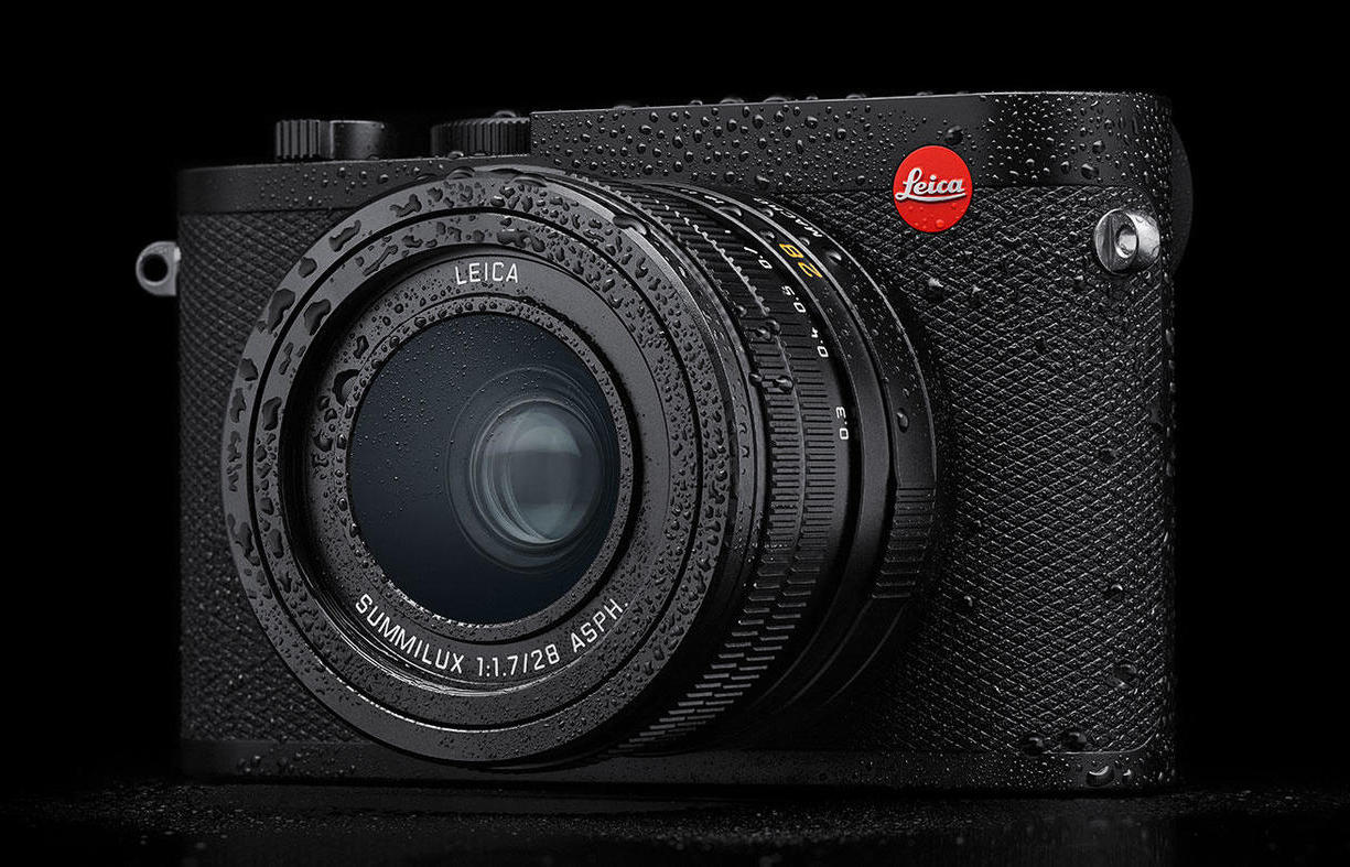 Leica Q2 camera officially announced – Leica Rumors