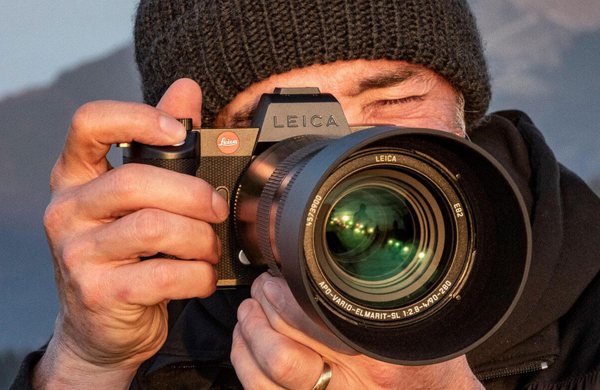 Announced: Leica SL2-S mirrorless camera with 24MP sensor – Leica Rumors