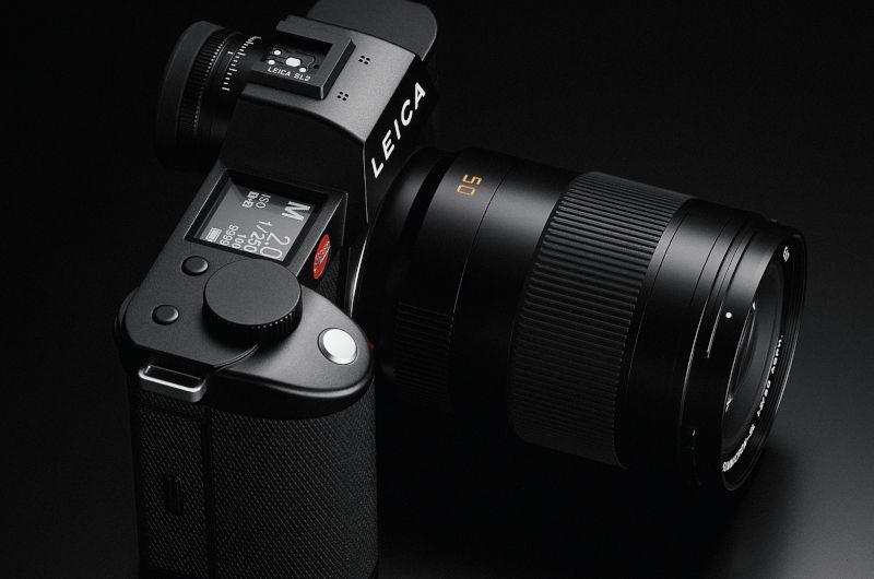 Here is the full set of Leica SL2 camera specifications – Leica Rumors