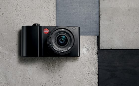 Leica TL2 mirrorless camera officially announced | Leica Rumors
