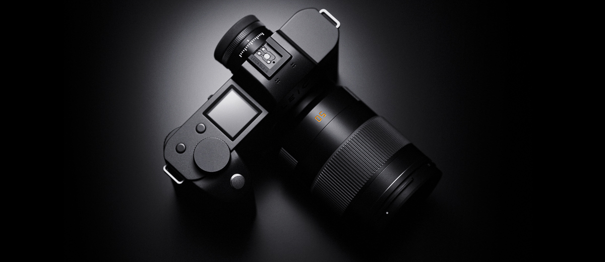 Leica SL2-S Announced | Red Dot Forum