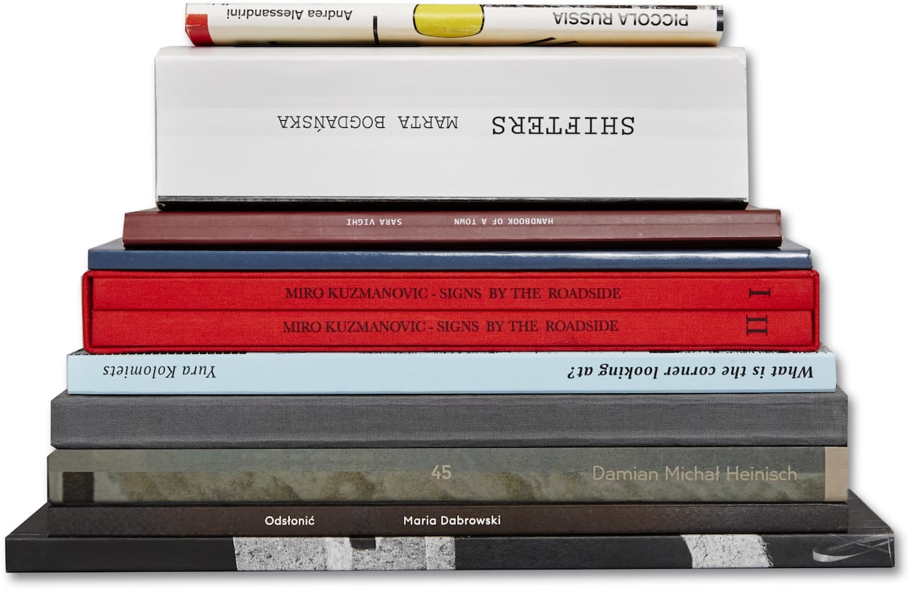 Introducing the shortlist for MACK’s First Book Award – British Journal of Photography