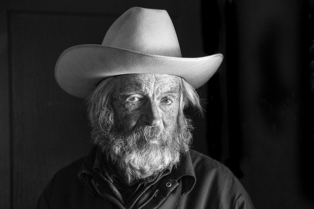 A Glimpse at the Quiet Life of a Montana Rancher – Feature Shoot