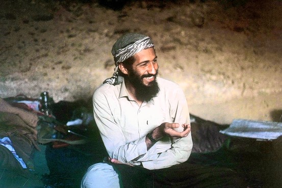 Osama Bin Laden Death Photos: Why Death Photos Tempt Us – Speakeasy – WSJ