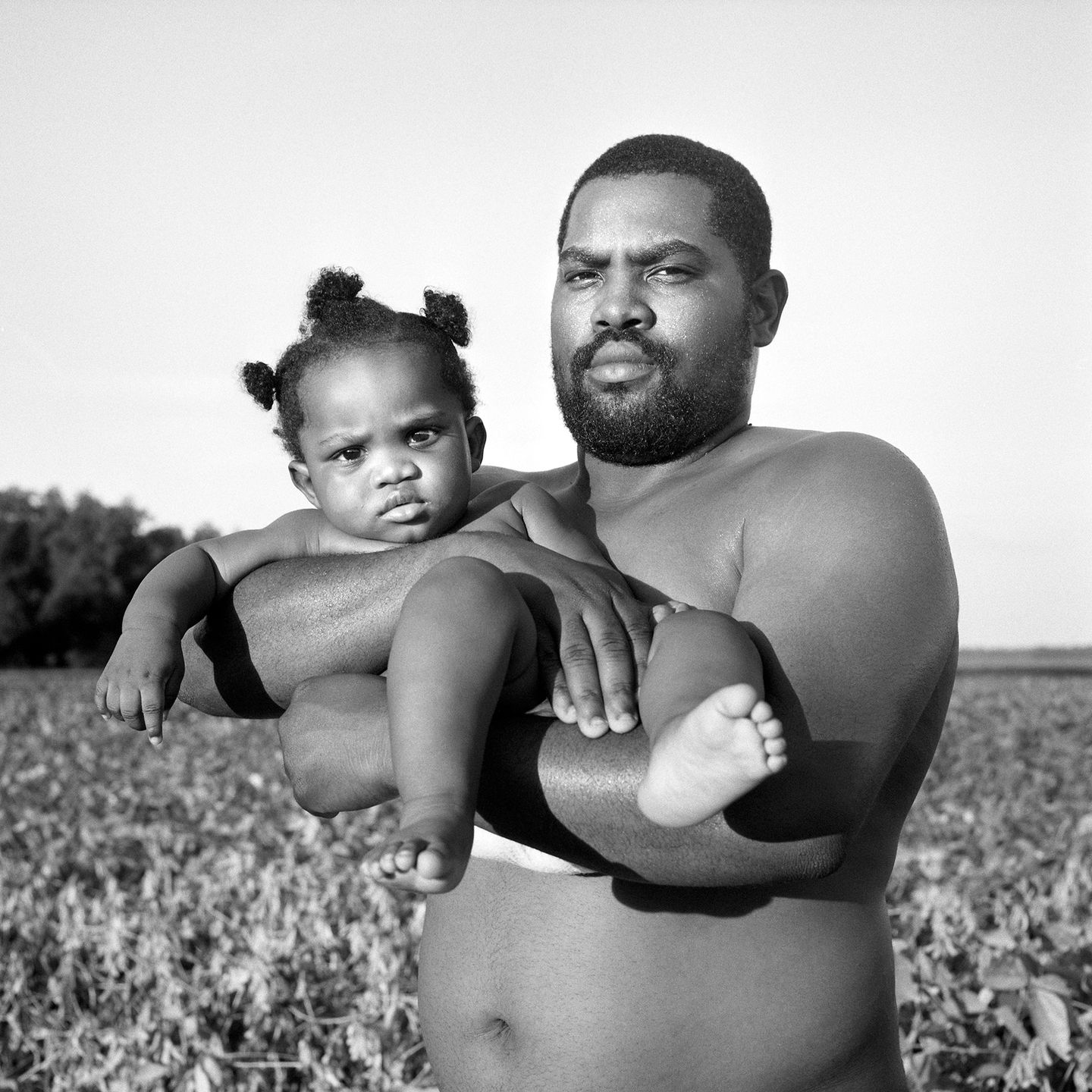 Photos of race and compassion in the Mississippi Delta – The Washington Post