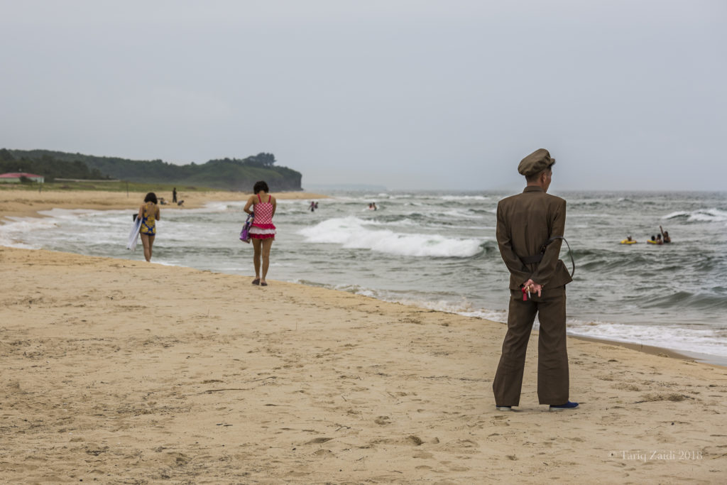 Another Piece of the Jigsaw that is North Korea – Feature Shoot