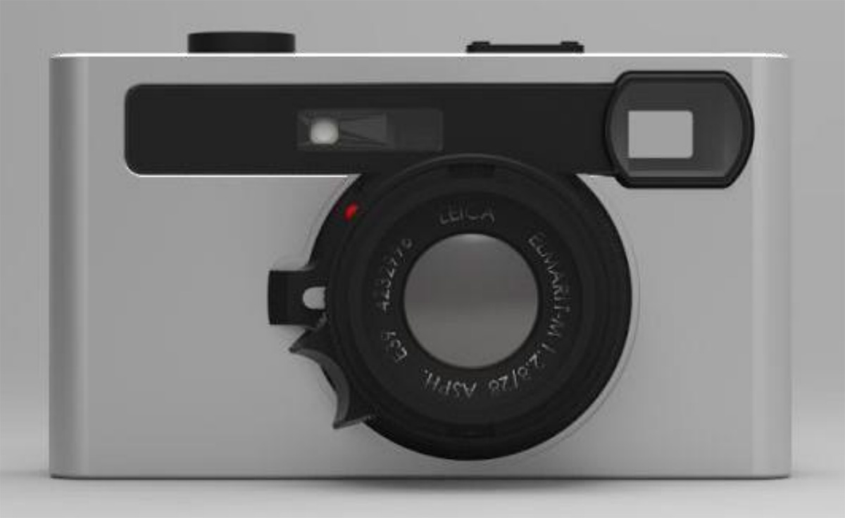 PIXII camera update – Leica Rumors