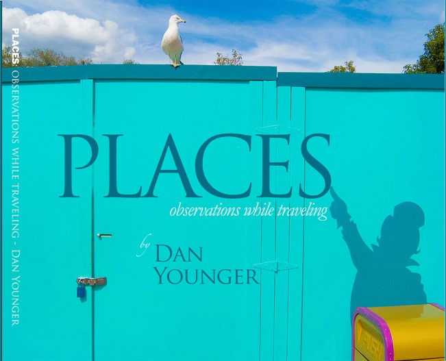 Dan Younger: Travel Places