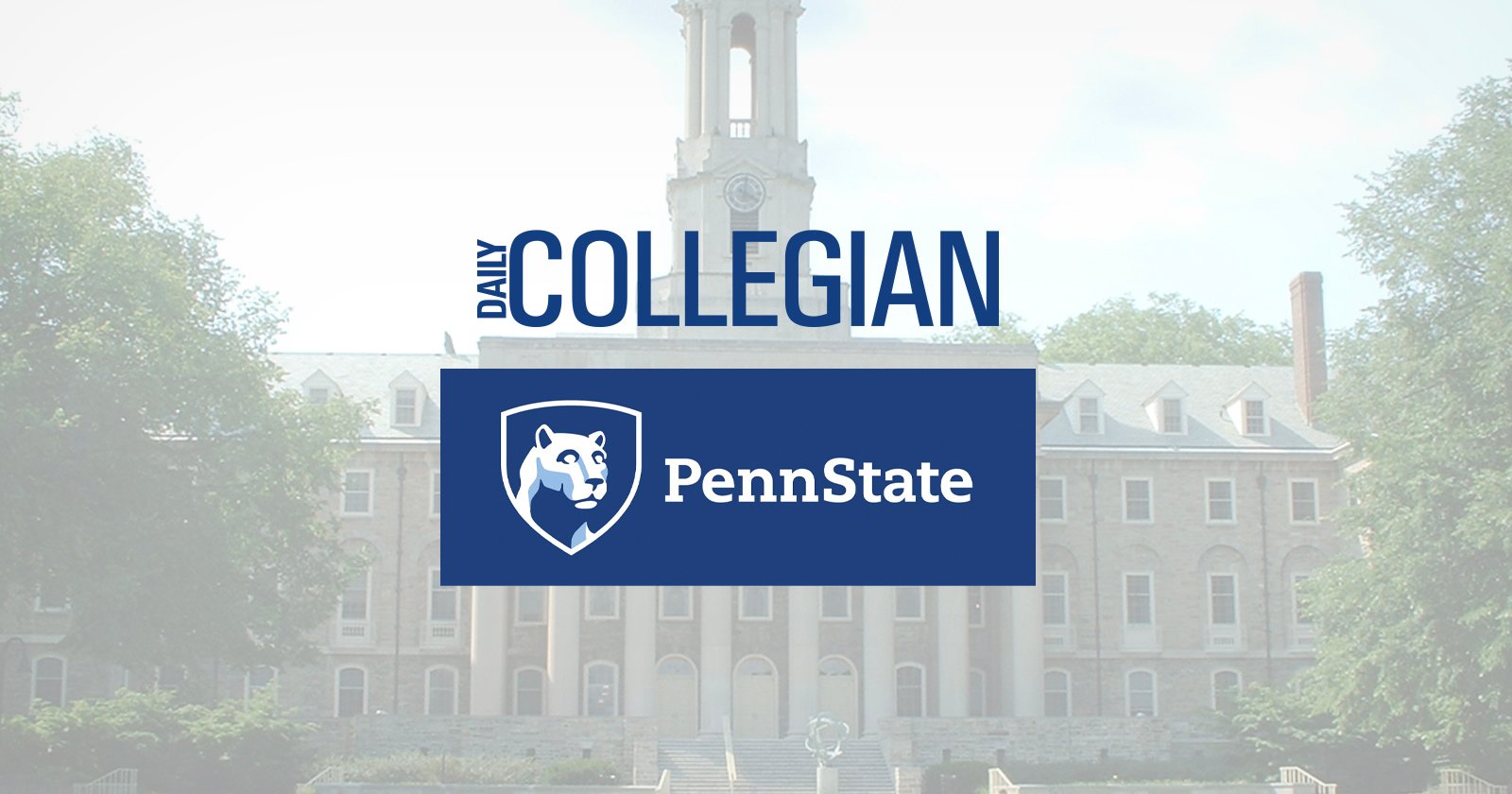 Penn State Student Photojournalists at War with University Over ‘Predatory’ Copyright Contract