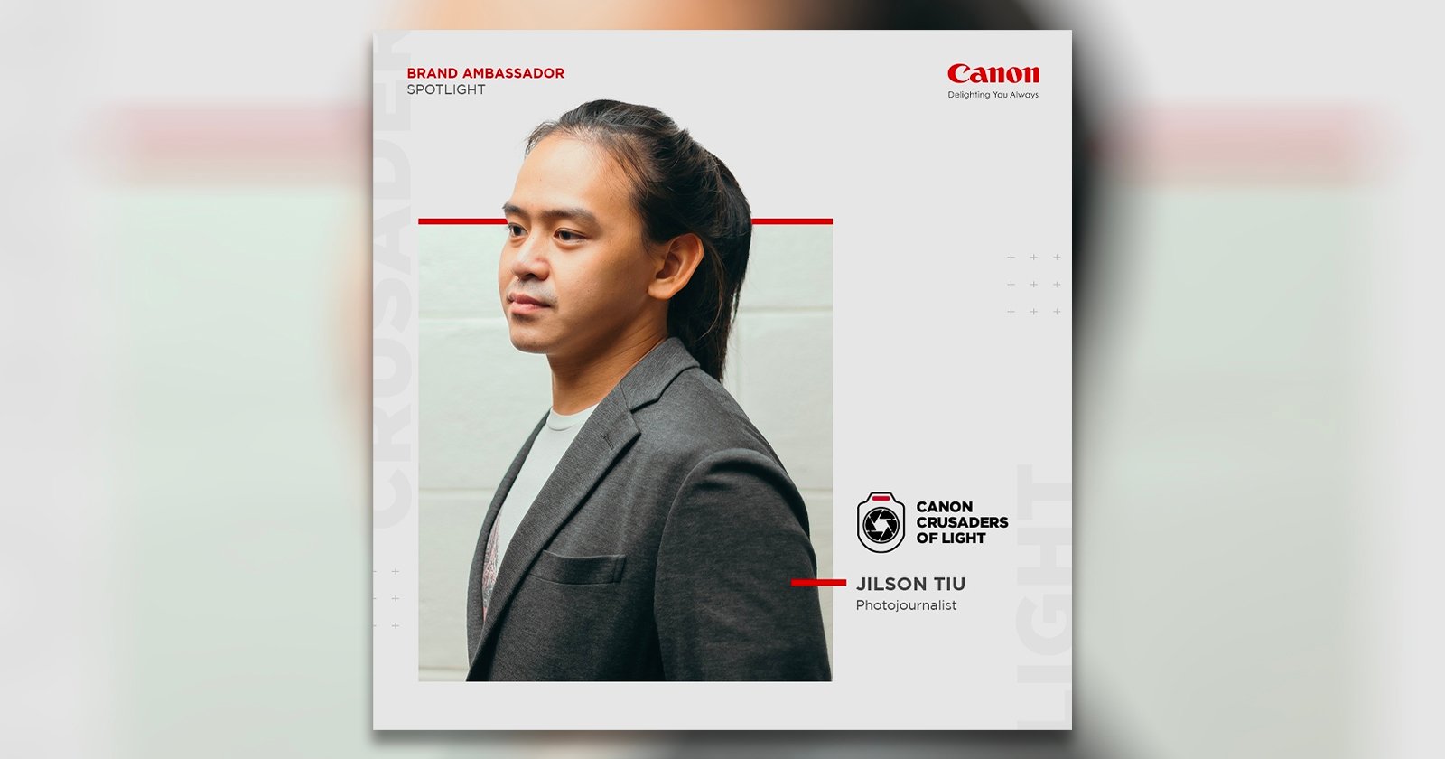 Photojournalist Quits Canon Philippines Ambassadorship After Backlash | PetaPixel