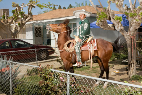 Photos Reveal the Changing Face of California’s Central Valley Farm Workers