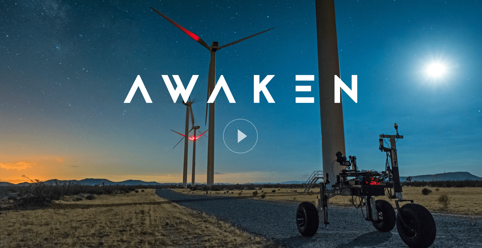 AWAKEN – Tom Lowe’s new feature doc showcases mindblowing new timelapse techniques – Newsshooter