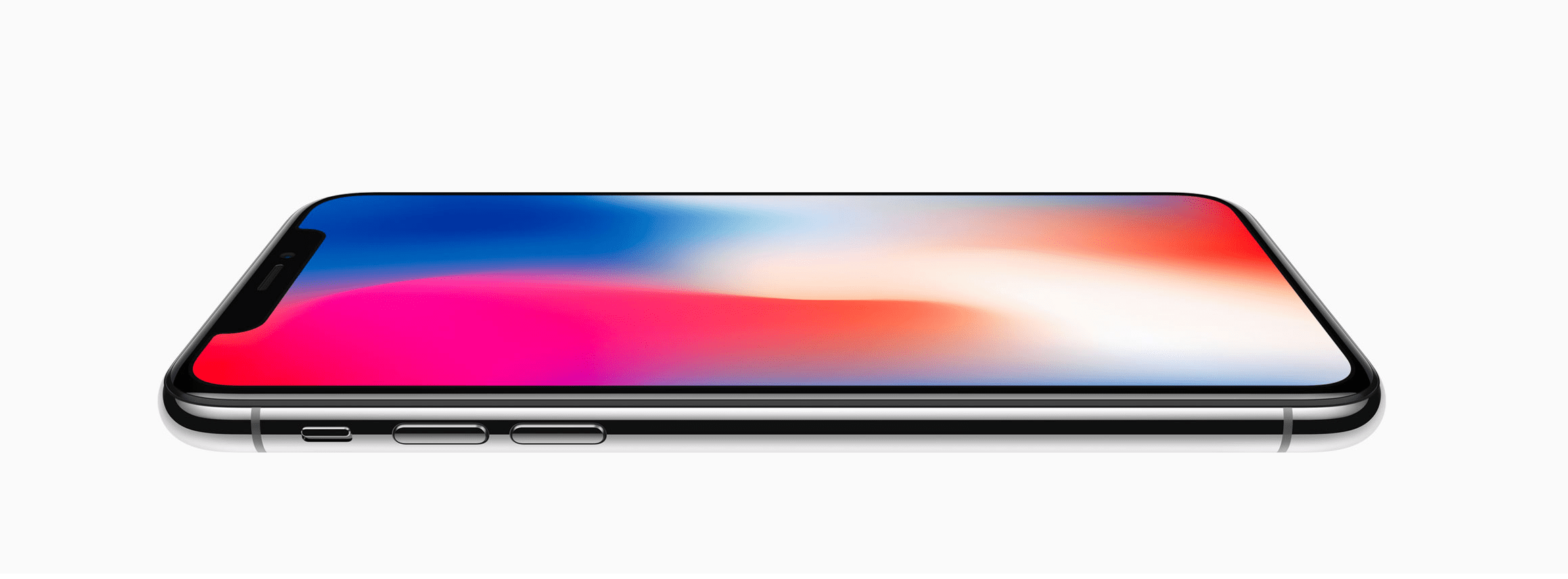 The iPhone X deep-dive – Why this phone will disrupt the mobile imaging ecosystem – Kaptur