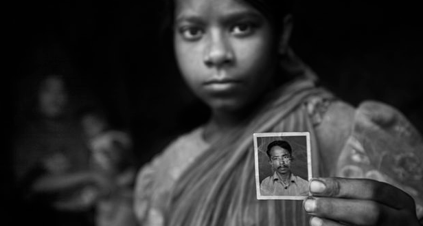 A Devastating Portrait of Genocide in Myanmar – Feature Shoot