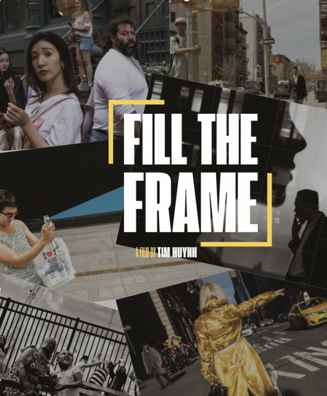 Tim Huynh: Fill the Frame – LENSCRATCH