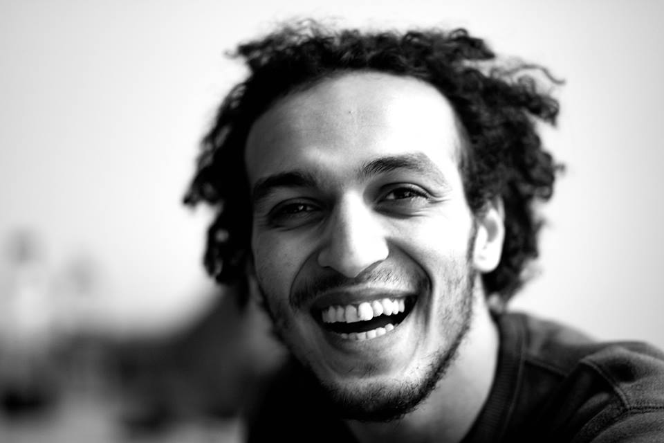 Photojournalist Shawkan describes “endless nightmare” from behind bars – Daily News Egypt