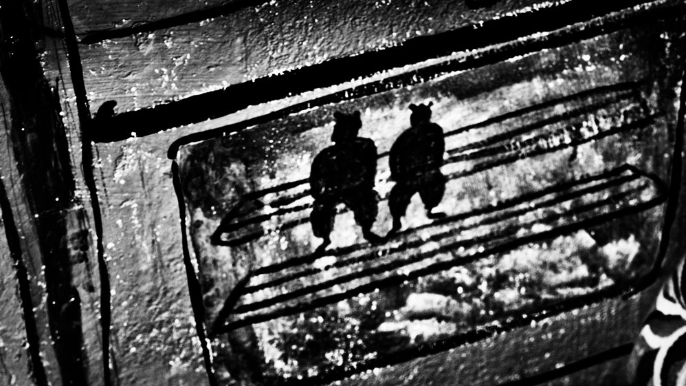 Jacob Aue Sobol’s New Work, ‘Arrivals and Departures’