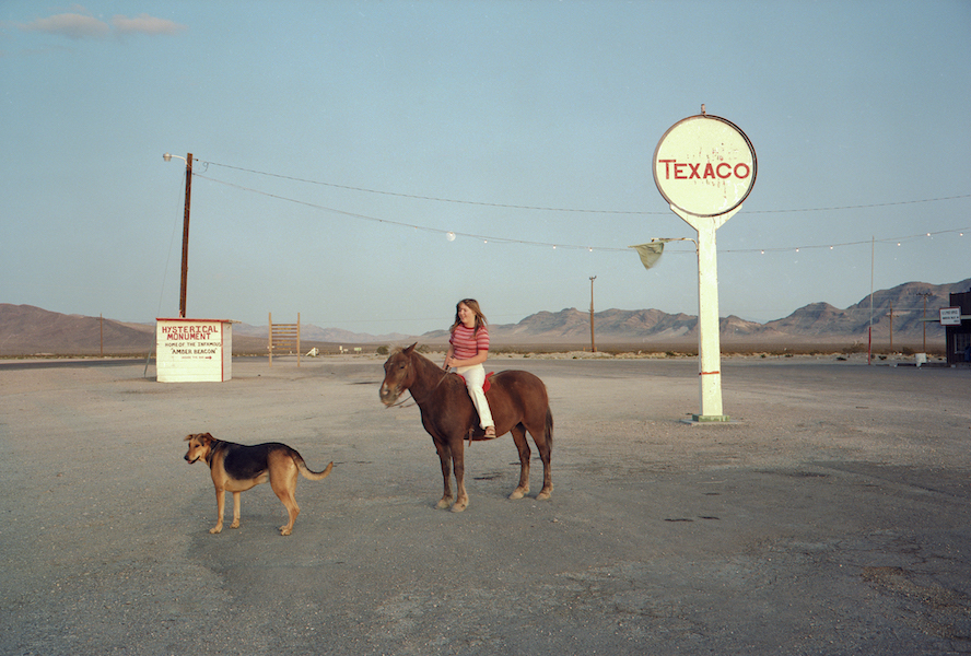 A photographer’s heartfelt vision of the American West