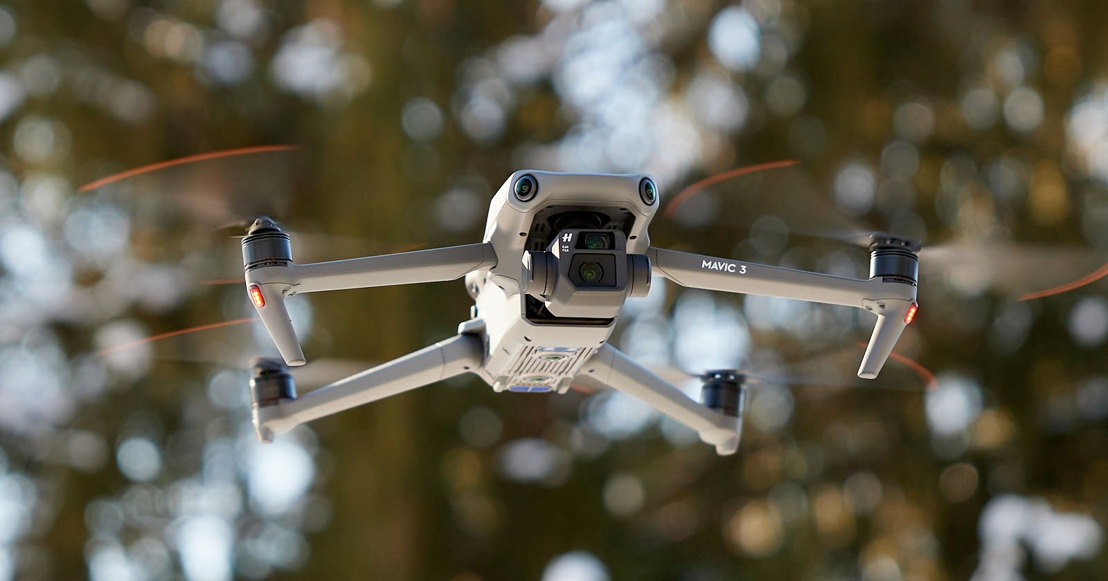 Stringent Texas Anti-Drone Law Overturned in Federal Court | PetaPixel
