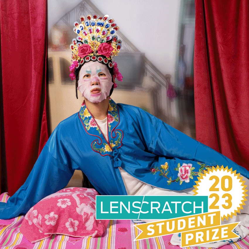 Lenscratch Student Prize 2023: Top 26 to Watch – LENSCRATCH