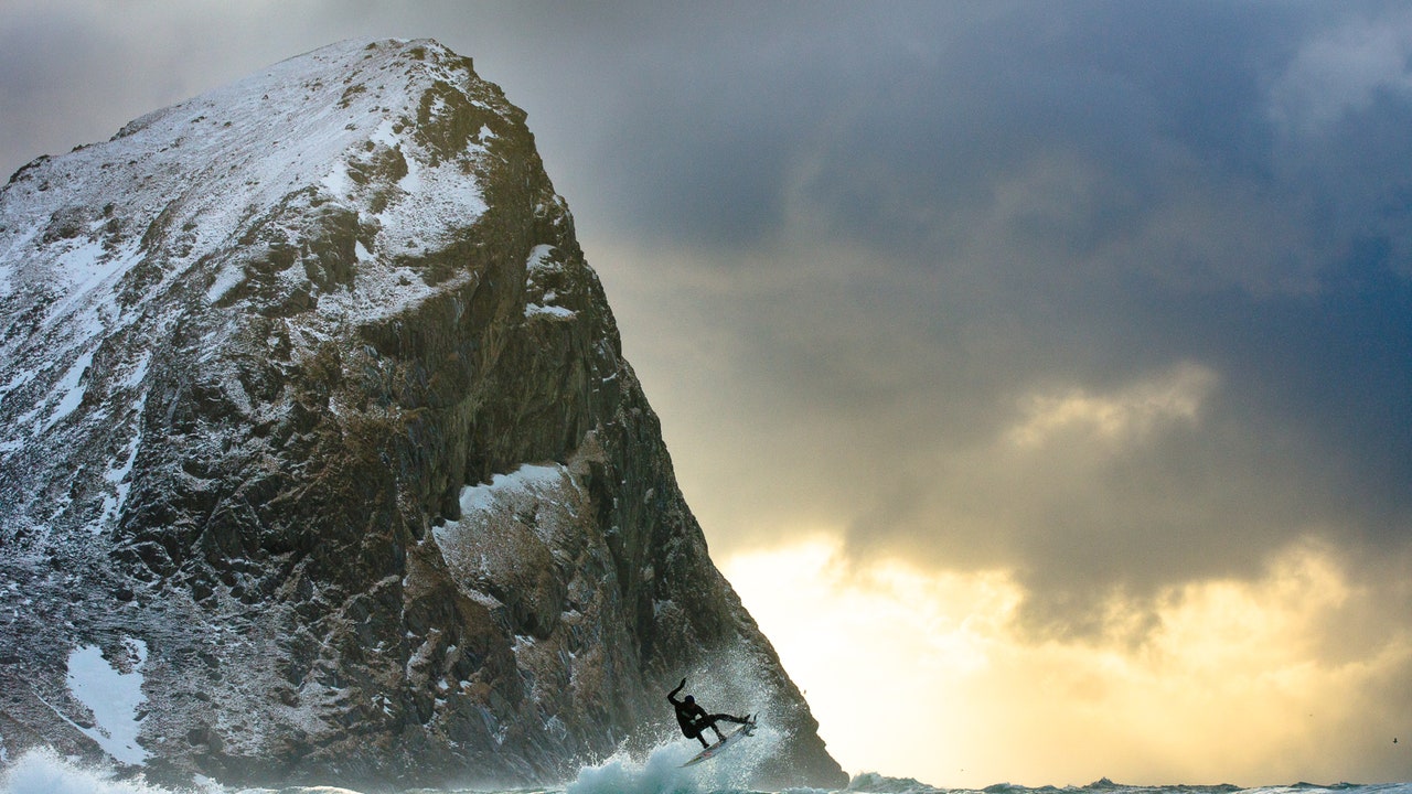 Massif Management: Surf Photographers