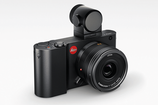 Leica T 701 camera website is now live