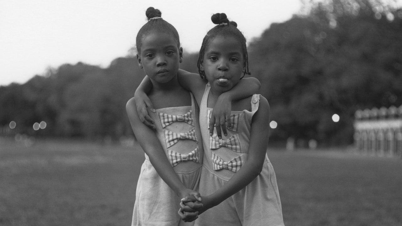 A Young Japanese Photographer’s View of Harlem in the Nineties | The New Yorker