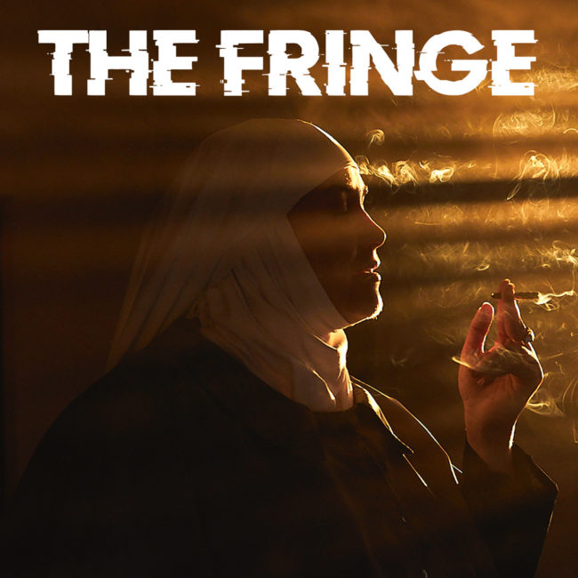 The Daily Edit – The Fringe Podcast: Shaughn and John – A Photo EditorA Photo Editor