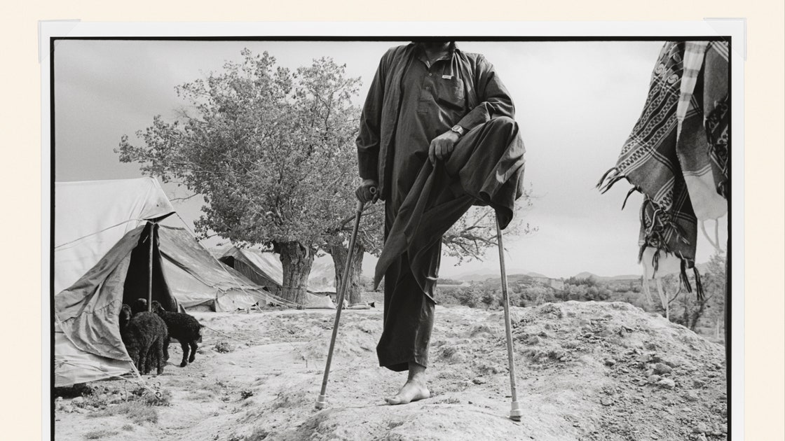 Picturing Afghanistan – The New Yorker