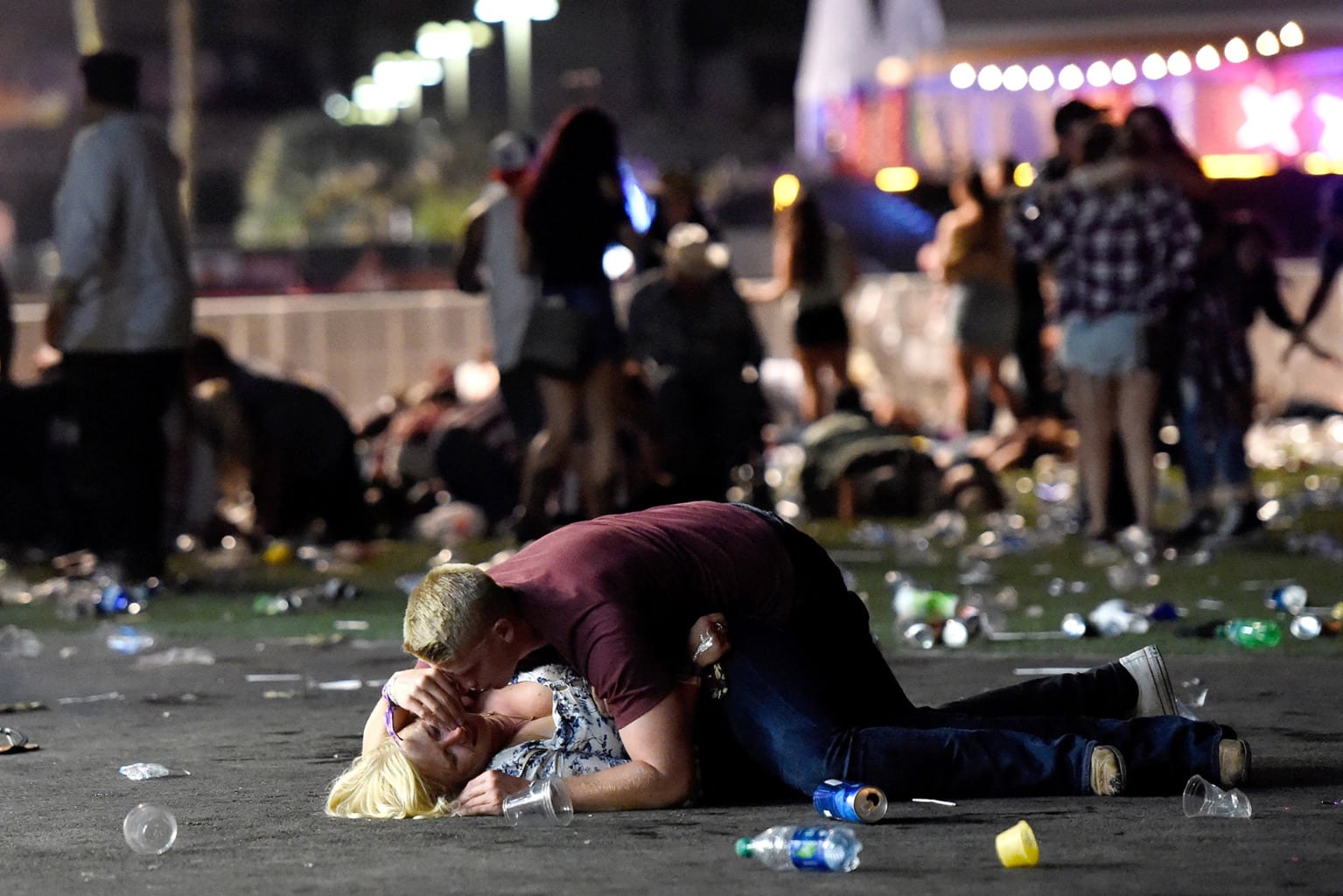 Making Visual Sense of Tragedy – PhotoShelter Blog